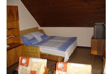 Hungary Privát Badacsony, Interior